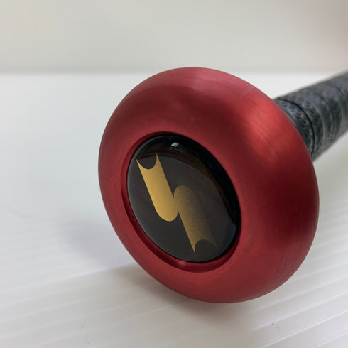 エスエスケイ SSK MM23 軟式 大人 一般 FRP製バット SBB4037 ケース付き 野球 6968