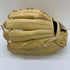 ウィルソン Wilson REX5WH 軟式 大人 一般 内野手用 グローブ グラブ 右投げ 中古品 野球 9583