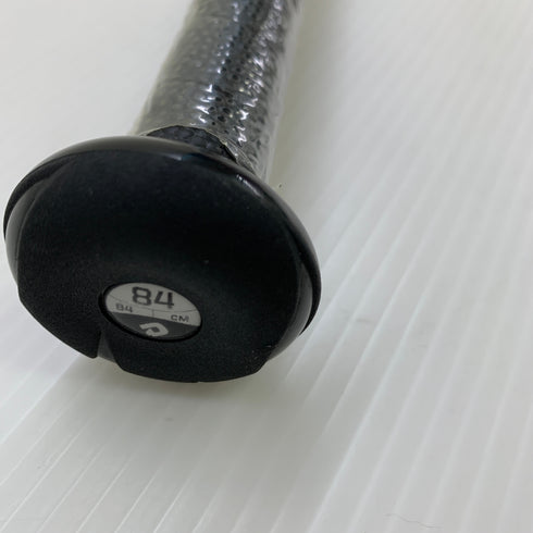 ディマリニ DeMARINI ソフトボール用 大人 一般 FRP製バット WTDXJSSPR 未使用品 野球 7772