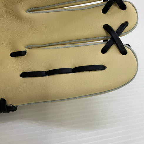 ミズノ MIZUNO グローバルエリート ソフトボール用 大人 一般 内野手用 グローブ グラブ 右投げ 1AJGS34413 タグ付き 野球 8138