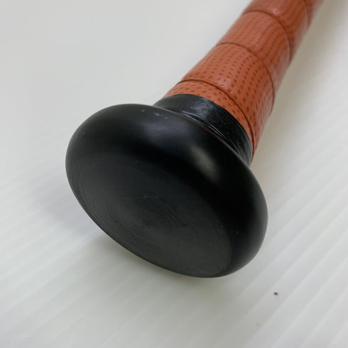 ミズノ MIZUNO WILLDRIVE 軟式 大人 一般 金属製バット 1CJMR171 ミドルバランス 中古 野球 7849