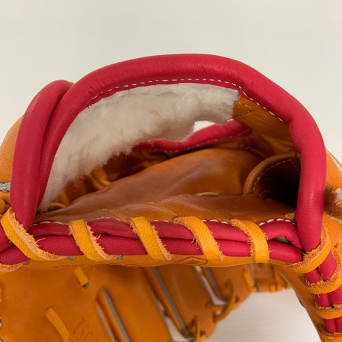 久保田スラッガー KUBOTA SLUGGER ProModel 硬式 大人 一般 オールラウンド グローブ グラブ 右投げ KSG-L7 中古品 野球 6563