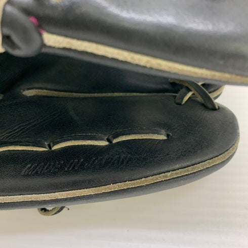 アシックス asics 3121A593 硬式 大人 一般 内野手用 グローブ グラブ 右投げ 中古品 野球 1068