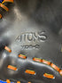 中古品 アトムズ ATOMS 限定 軟式 内野手用グローブ ACN-YDB2 066型 牧秀悟選手モデル 4014