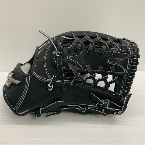 中古品 ミズノ MIZUNO ミズノプロ A51 硬式 内野手用グローブ 1AJGH11603 HAGAJAPAN 3918