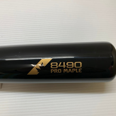 中古品 ディマリニ DeMARINI トレーニング木製バット プロメープルコンポジット BBCOR対応 DJTNWCBC8490 6578