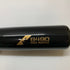 中古品 ディマリニ DeMARINI トレーニング木製バット プロメープルコンポジット BBCOR対応 DJTNWCBC8490 6578