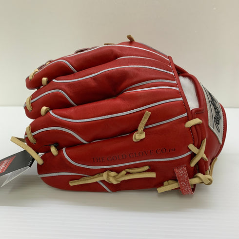 ローリングス Rawlings プロプリファード PRO PREFERRED GH6PW2CK4MG 硬式 大人 一般 内野手用 グローブ グラブ 右投げ タグ付き 野球 8398