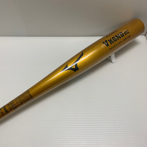 ミズノ MIZUNO グローバルエリート Global Elite ブイコング VKONG EC 硬式 大人 一般 金属製バット 1CJMH112983 ミドルバランス 未使用品 野球 7815