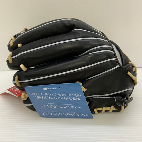 ローリングス Rawlings HOH 軟式 大人 一般 内野手用 グローブ グラブ 右投げ GR5HENP6FS タグ付き 野球 7862