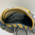 久保田スラッガー KUBOTA SLUGGER 軟式 大人 一般 内野手用 グローブ グラブ 右投げ オーダー 中古品 野球 9645