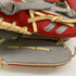 エスエスケイ SSK 軟式 大人 一般 内野手用 グローブ グラブ 右投げ オーダー 中古品 グローブ袋付き 野球 9228