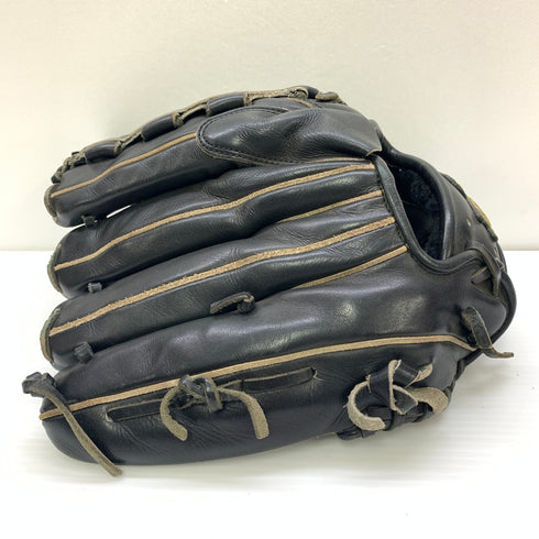 エスエスケイ SSK 硬式 大人 一般 投手用 グローブ ピッチャー グラブ 右投げ 中古品 野球 9699
