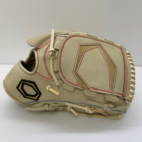 中古品 メトリクス METRICS 硬式 投手用グローブ TYPE-01 5558