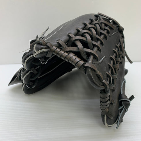 ミズノ MIZUNO ミズノプロ Kクラブ 限定 硬式 大人 一般 外野手用 グローブ グラブ 左投げ 2GW28507 タグ付き 野球 7747