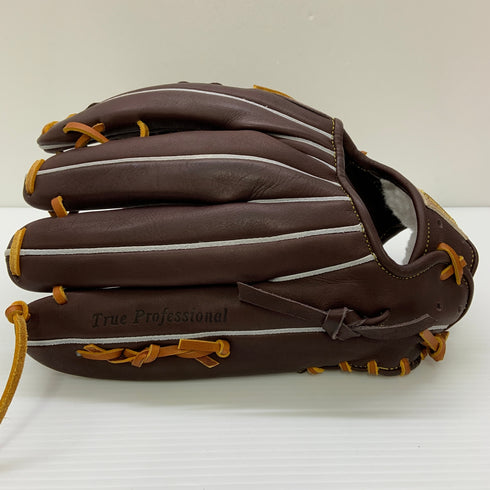 久保田スラッガー KUBOTA SLUGGER KSN-SPL 軟式 大人 一般 外野手用 グローブ グラブ 右投げ 中古品 野球 8917