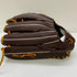 久保田スラッガー KUBOTA SLUGGER KSN-SPL 軟式 大人 一般 外野手用 グローブ グラブ 右投げ 中古品 野球 8917