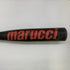 マルーチ marucci ワニクラッシャースピード 軟式 大人 一般 FRP製バット MJJSBBWS ミドルバランス 中古 ケース付き 野球 8127