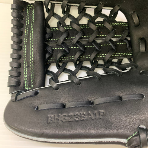 ザナックス Xanax ザナパワー 硬式 大人 一般 オールラウンド グローブ グラブ 右投げ BHG23BA1P 中古品 野球 6048