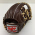 ローリングス Rawlings HOH PREMIUM N6X GH6HPN6X 硬式 大人 一般 内野手用 グローブ グラブ 右投げ 中古品 グローブ袋付き 野球 8662
