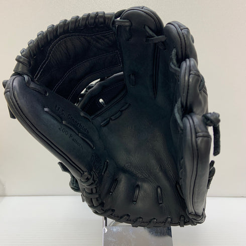 ローリングス Rawlings HOH オーダー 軟式 大人 一般 投手用 グローブ ピッチャー グラブ 右投げ 中古品 野球 6653