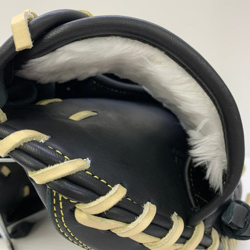 ミズノ MIZUNO グローバルエリート 軟式 大人 一般 キャッチャーミット 捕手 グローブ グラブ 右投げ 1AJCR31300 タグ付き グローブ袋付き 野球 6214