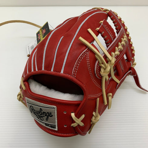 ローリングス Rawlings プロプリファード PRO PREFERRED GH6PW2CK4MG 硬式 大人 一般 内野手用 グローブ グラブ 右投げ タグ付き 野球 8398