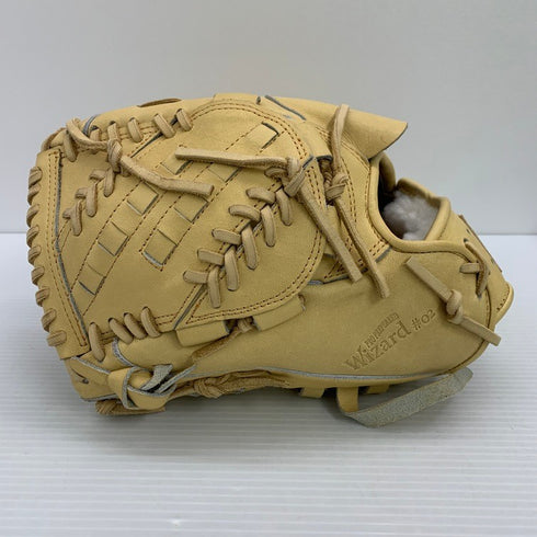 ローリングス Rawlings プロプリファード 硬式 投手用グローブ GH4PW2A15MG 左投げ 3764