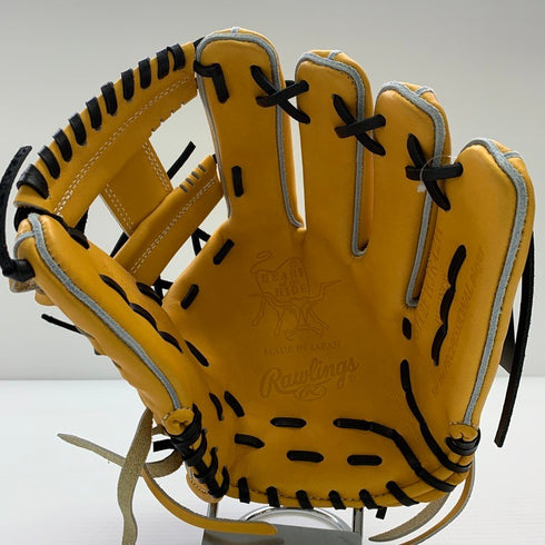 ローリングス Rawlings HOH 硬式 内野手用グローブ GH2FHJR42H 5309