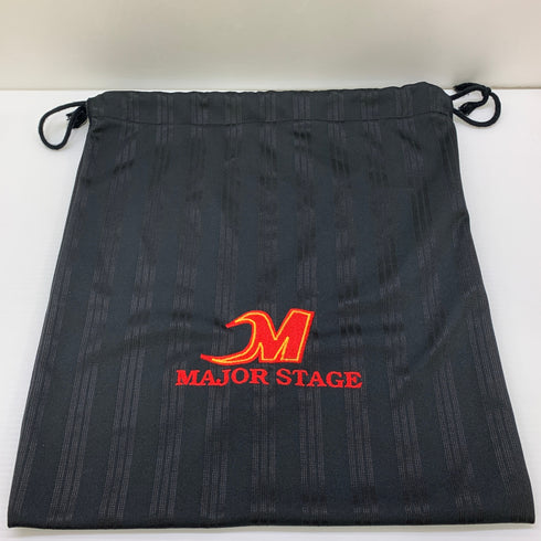 MAJOR STAGE メジャーステージ 硬式 大人 一般 投手用 グローブ ピッチャー グラブ 左投げ グローブ袋付き 野球 1091
