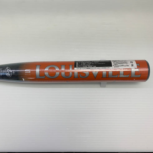 ルイスビルスラッガー Louisville Slugger LXT ソフトボール用 大人 一般 FRP製バット WBL29300108471 未使用品 野球 8184
