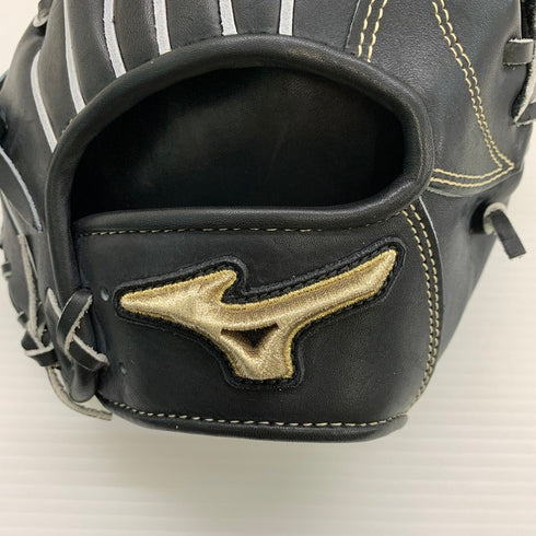 ミズノ MIZUNO グローバルエリート HS∞インフィニティ 硬式 内野手用グローブ 1AJGH25503 MM型 5669