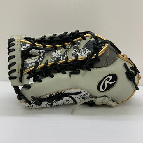 ローリングス Rawlings HOH GR3HOB88MG 軟式 大人 一般 外野手用 グローブ グラブ 左投げ 中古品 野球 8654