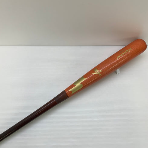 エスエスケイ SSK プロエッジ 硬式 大人 一般 木製バット(BFJマーク) PEO666BT2 野球 7643