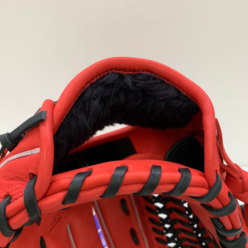 ミズノ MIZUNO ウィルドライブ 軟式 大人 一般 オールラウンド グローブ グラブ 右投げ 1AJGR34600 タグ付き 野球 8133