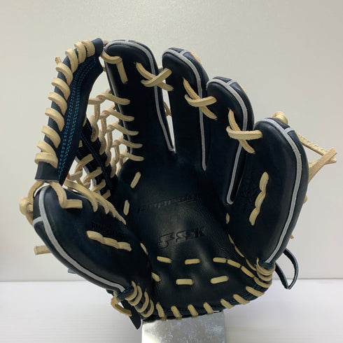 エスエスケイ SSK proedge W 軟式 大人 一般 外野手用 グローブ グラブ 右投げ PNW87425F 中古品 野球 6144