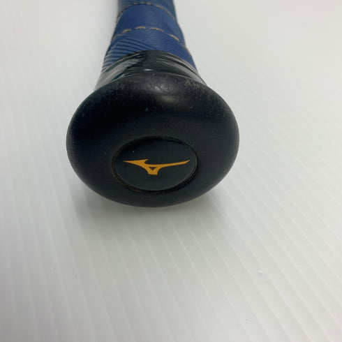 ミズノ MIZUNO ビヨンドマックスレガシー 軟式 大人 一般 FRP製バット 1CJBR160 ケース付き 野球 7270
