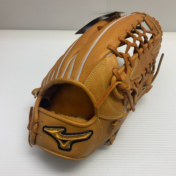 ミズノ MIZUNO ミズノプロ 硬式 大人 一般 外野手用 グローブ グラブ 右投げ 1AJGH10607 タグ付き 野球 7312