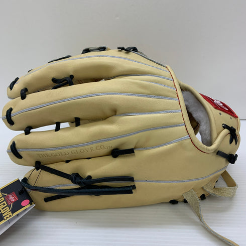 ローリングス Rawlings プロプリファード 硬式 大人 一般 外野手用 グローブ グラブ 右投げ GH4PRY70 タグ付き 野球 8002