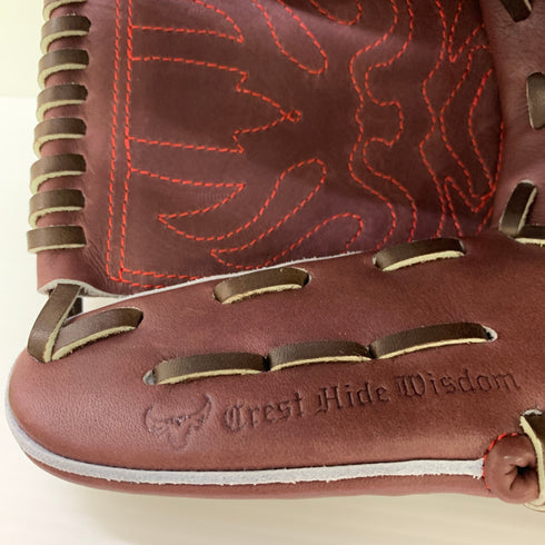 ミズノ MIZUNO ミズノプロ mizunopro 1AJGH32221 硬式 大人 一般 投手用 グローブ ピッチャー グラブ 右投げ タグ付き 野球 1171