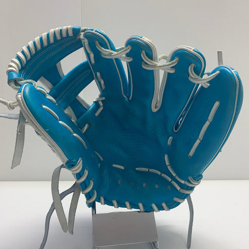 久保田スラッガー KUBOTA SLUGGER 軟式 大人 一般 内野手用 グローブ グラブ 右投げ オーダー 中古品 野球 7317