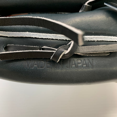 ゼット ZETT プロステイタス 硬式 大人 一般 投手用 グローブ ピッチャー グラブ 右投げ BPROG411 タグ付き 野球 7053