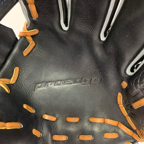 エスエスケイ SSK プロエッジ proedge PEKZ744-6S 硬式 大人 一般 内野手用 グローブ グラブ 右投げ 中古品 グローブ袋付き 野球 9465