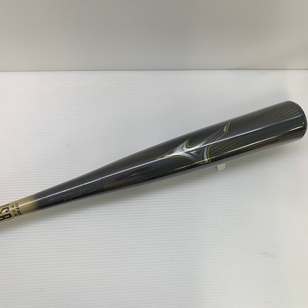 ミズノ MIZUNO ビヨンドマックスレガシー 軟式 FRP製 バット 1CJBR19884 6850