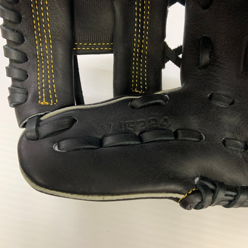 エスエスケイ SSK プロエッジ 少年軟式 子ども オールラウンド グローブ グラブ 右投げ WJG224 タグ付き 野球 8221