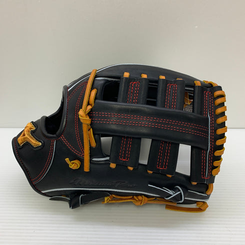 ミズノ MIZUNO ミズノプロ HAGAJAPAN 硬式 大人 一般 外野手用 グローブ グラブ 右投げ 1AJGH31007 タグ付き 野球 7507