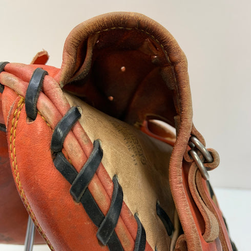 エスエスケイ SSK STAROKY 軟式 大人 一般 キャッチャーミット 捕手 グローブ グラブ 右投げ SRM-008 中古品 野球 6576