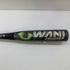 マルーチ marucci ワニクラッシャー 軟式 大人 一般 FRP製バット MJJSBBWC 中古 ケース付き 野球 8123
