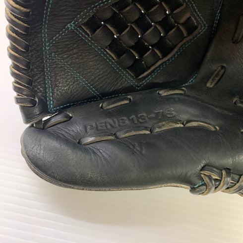 エスエスケイ SSK プロエッジ 軟式 大人 一般 投手用 グローブ ピッチャー グラブ 右投げ PEN813-7S 中古品 野球 6337