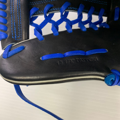 グラブワークス gloveworks 硬式 大人 一般 外野手用 グローブ グラブ 右投げ 中古品 野球 6822